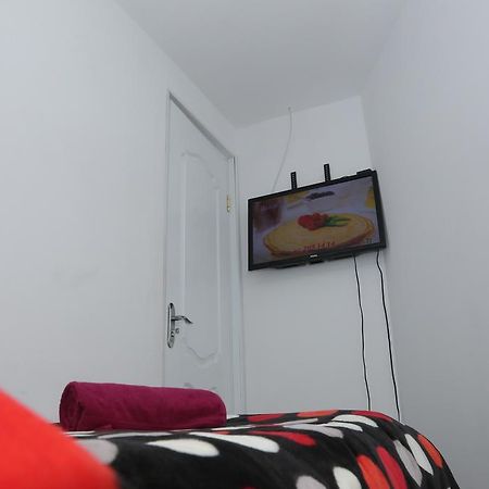 Hotel Elma Kutaisi Esterno foto