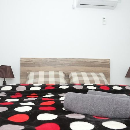 Hotel Elma Kutaisi Esterno foto