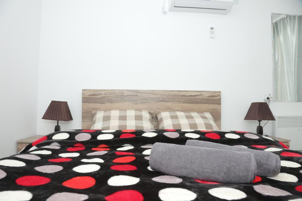 Hotel Elma Kutaisi Esterno foto