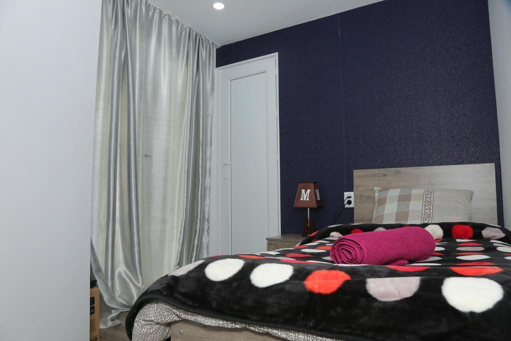 Hotel Elma Kutaisi Esterno foto